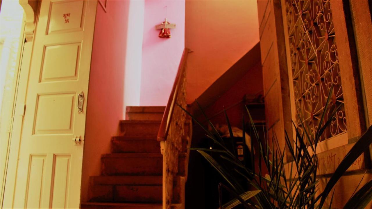 Hostel Marigold Home Stay جيلسامر المظهر الخارجي الصورة