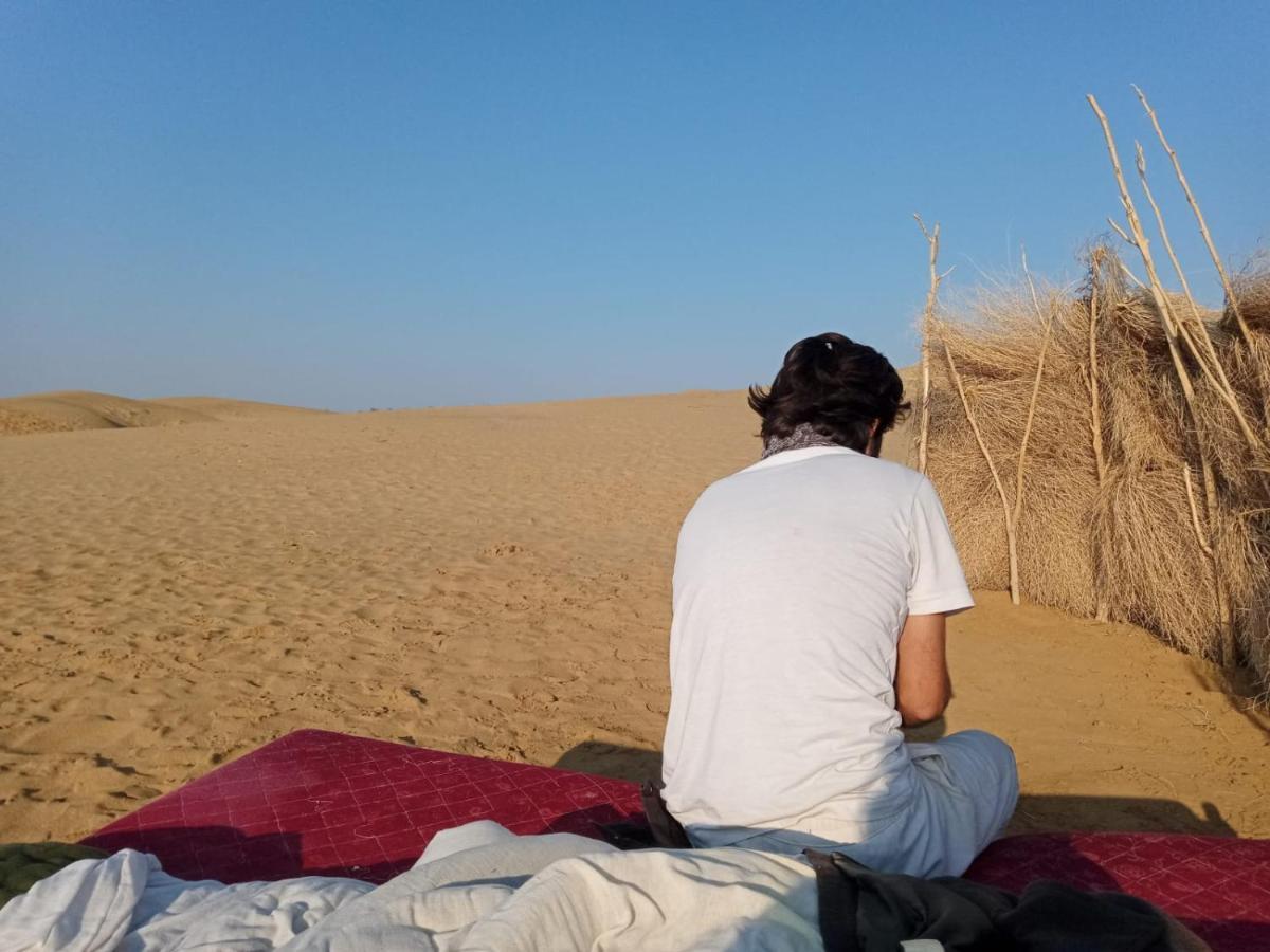 Hostel Marigold Home Stay جيلسامر المظهر الخارجي الصورة