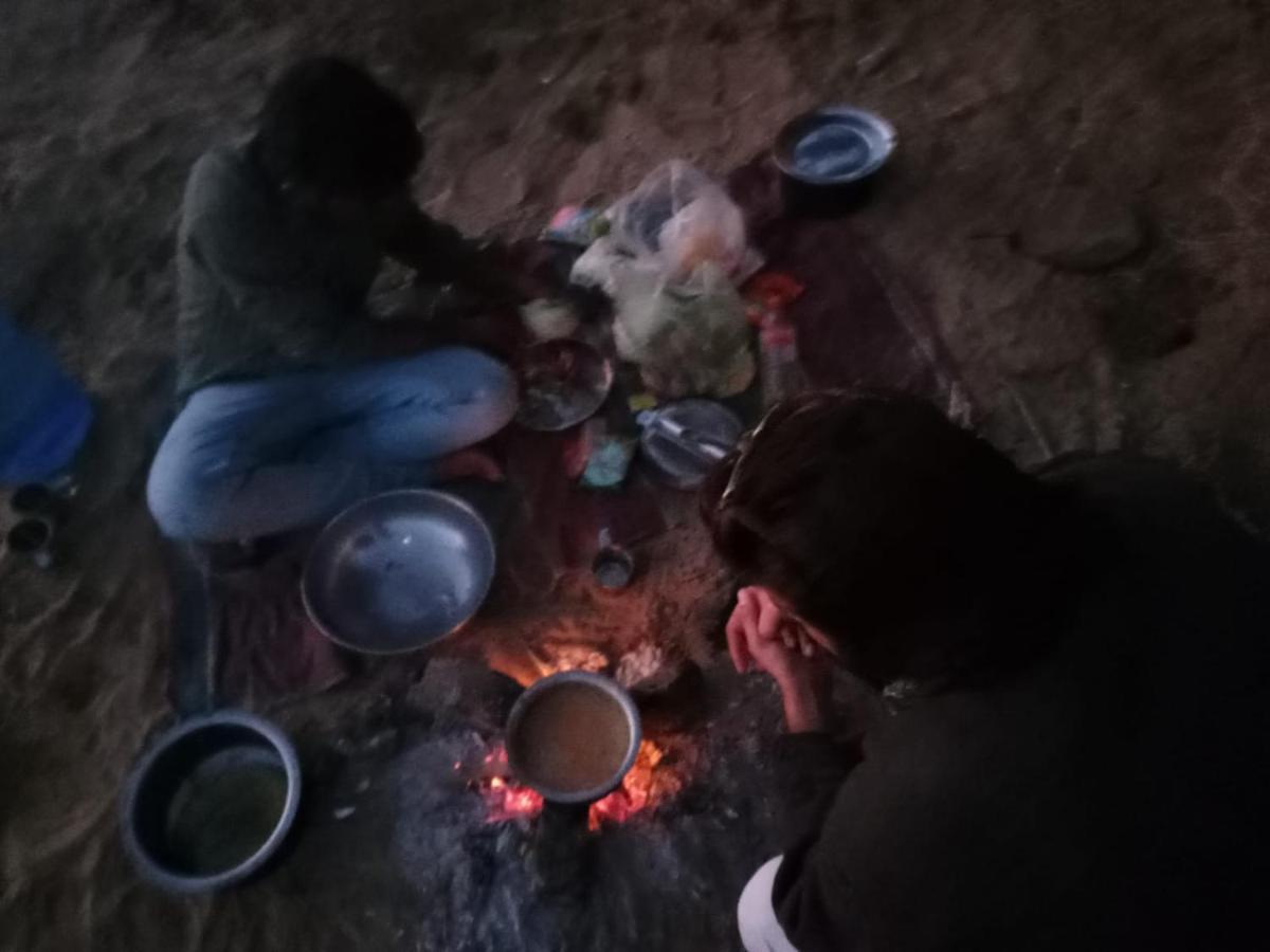 Hostel Marigold Home Stay جيلسامر المظهر الخارجي الصورة