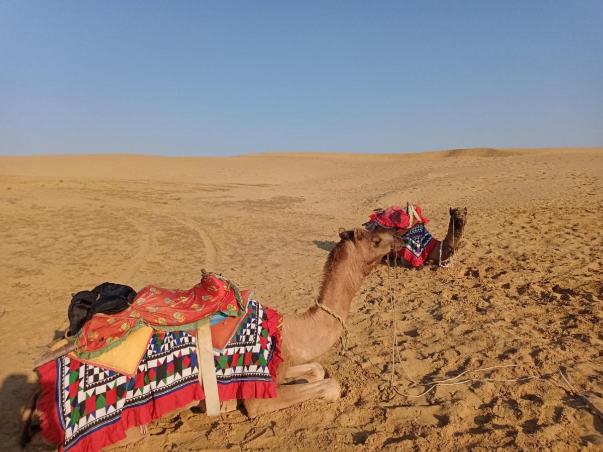 Hostel Marigold Home Stay جيلسامر المظهر الخارجي الصورة