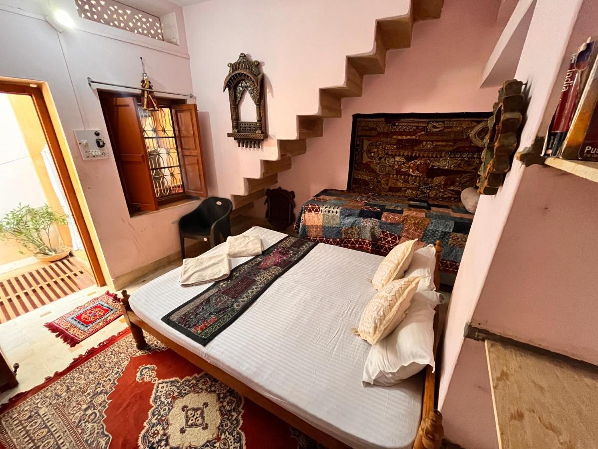 Hostel Marigold Home Stay جيلسامر المظهر الخارجي الصورة