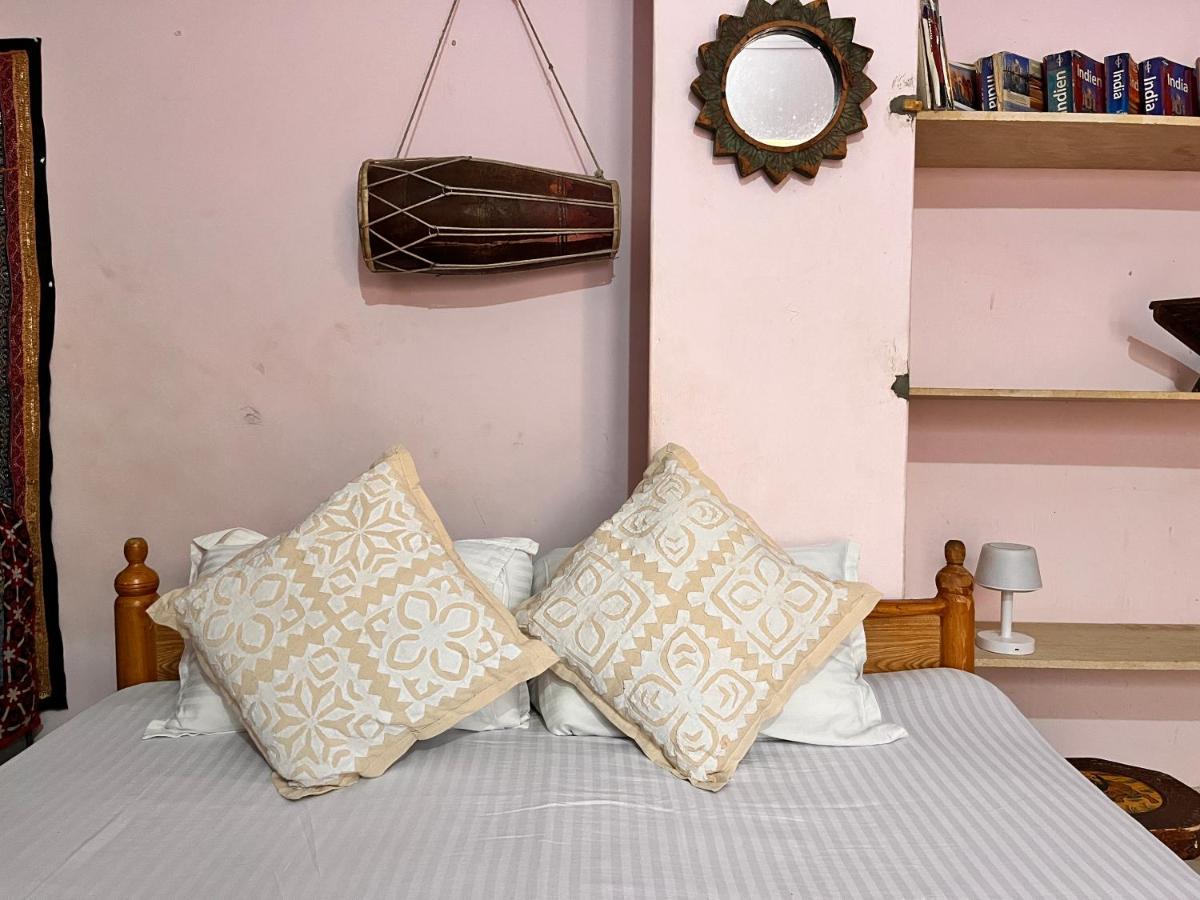 Hostel Marigold Home Stay جيلسامر المظهر الخارجي الصورة