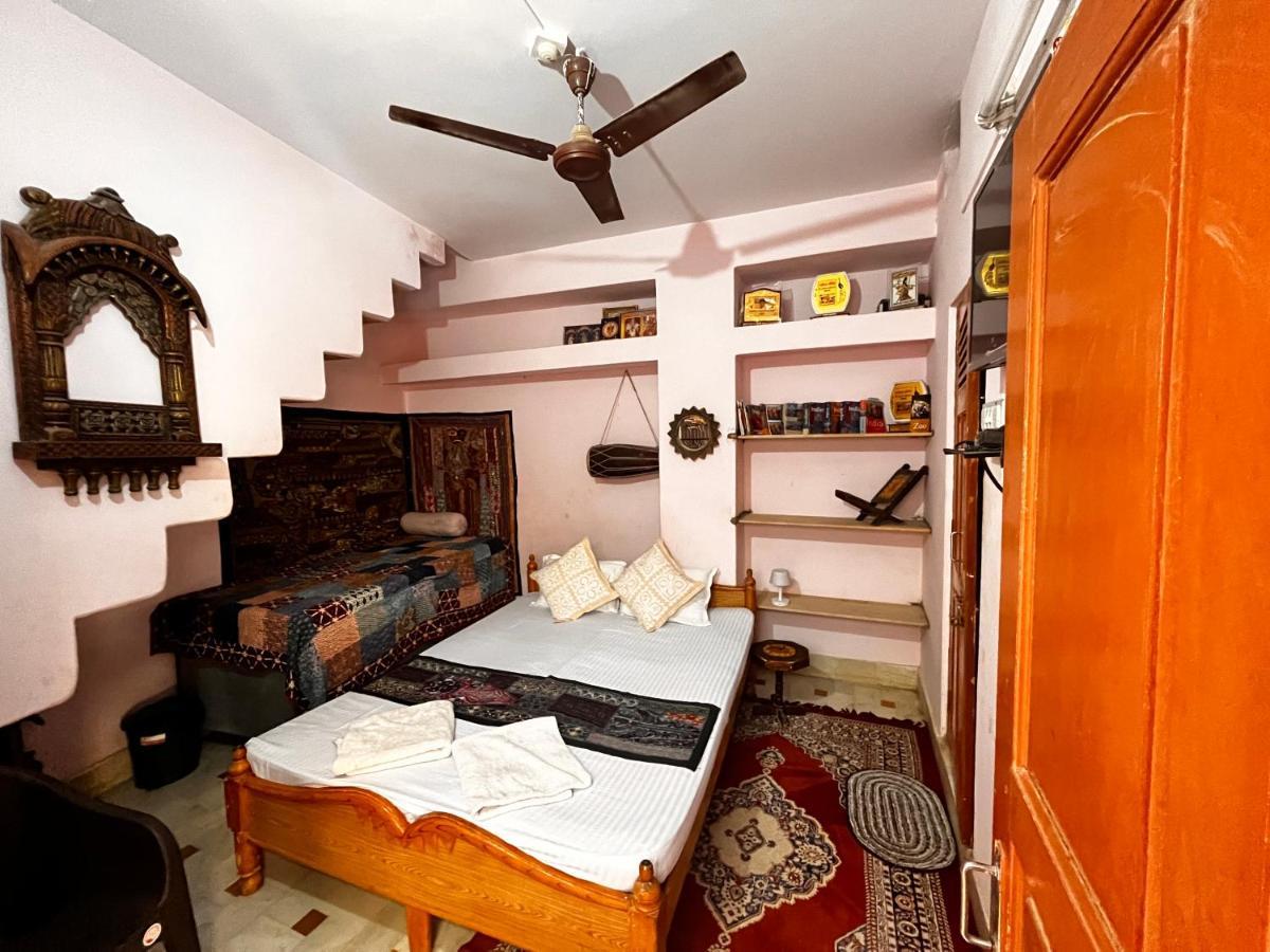 Hostel Marigold Home Stay جيلسامر المظهر الخارجي الصورة