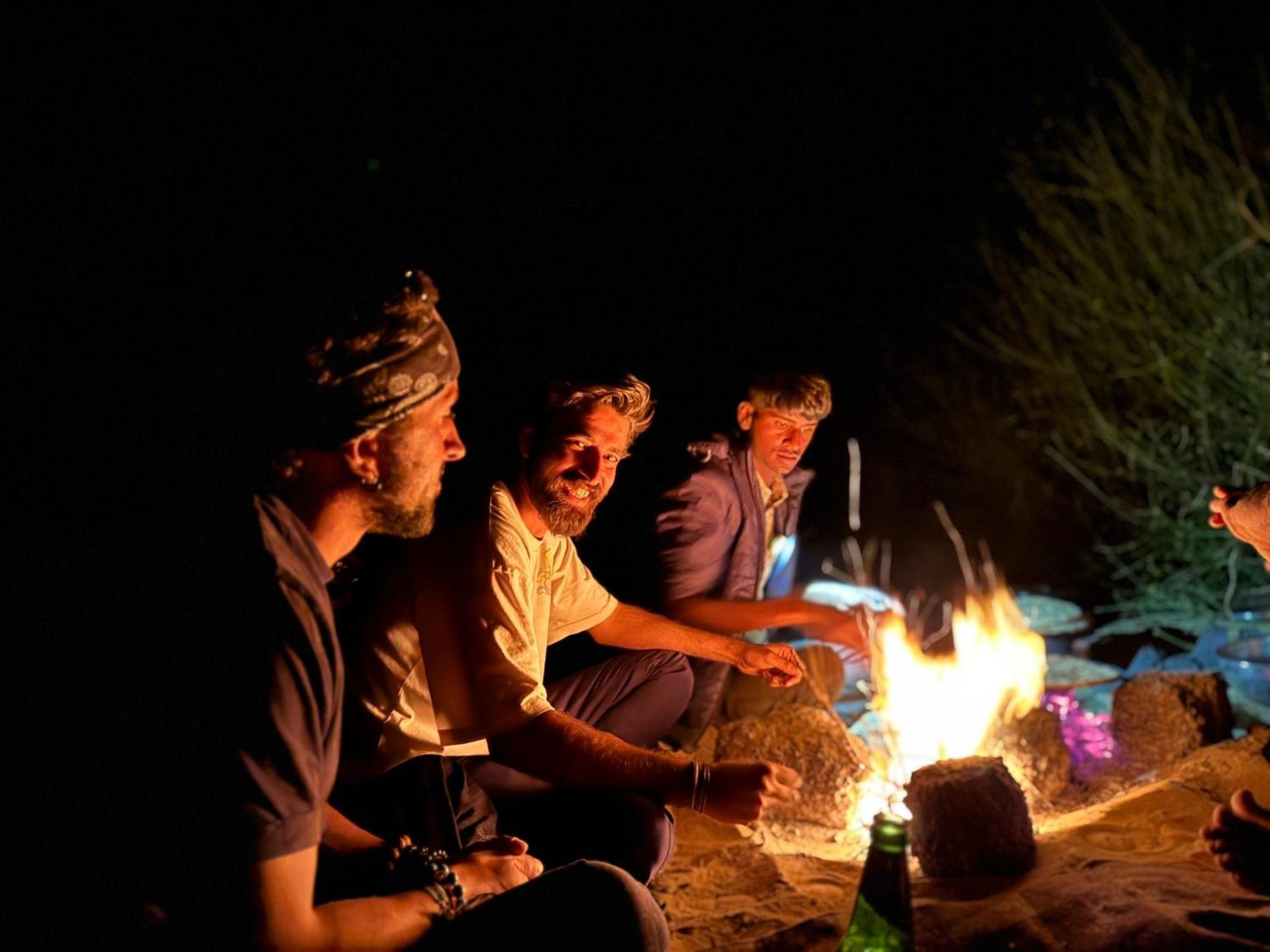 Hostel Marigold Home Stay جيلسامر المظهر الخارجي الصورة