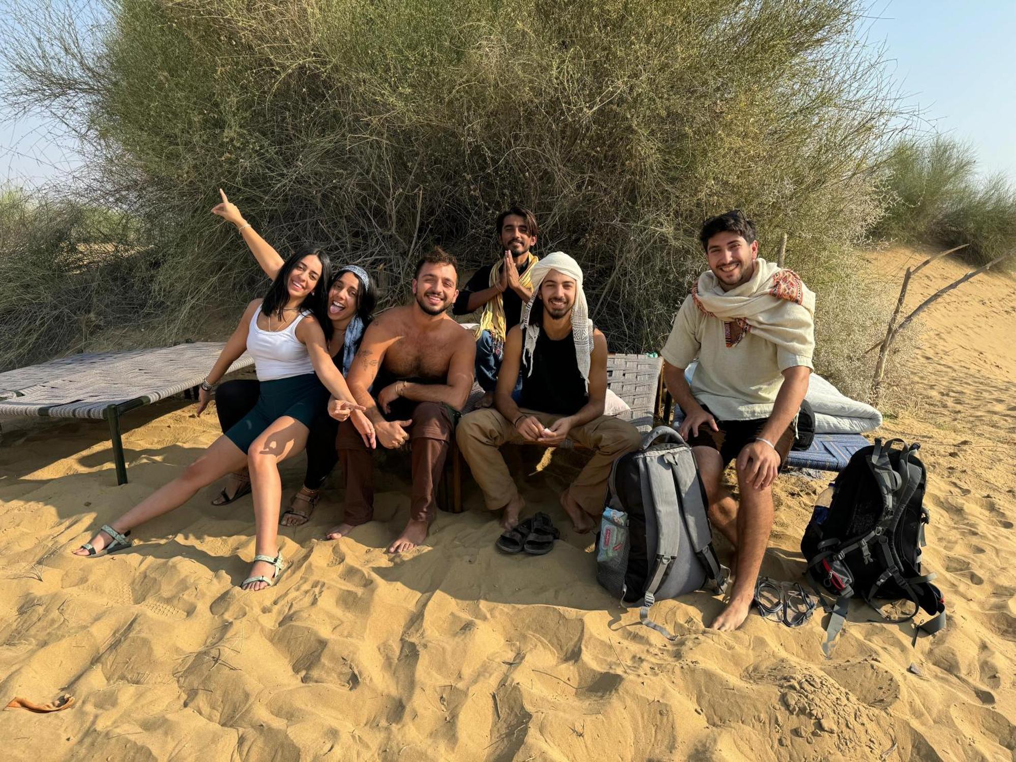 Hostel Marigold Home Stay جيلسامر المظهر الخارجي الصورة