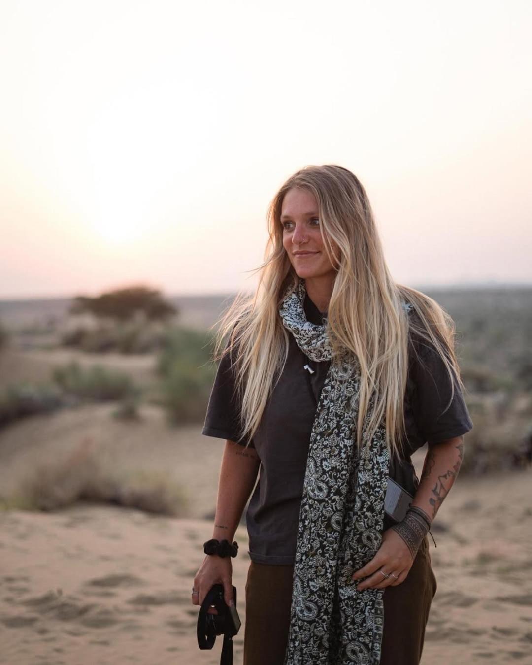 Hostel Marigold Home Stay جيلسامر المظهر الخارجي الصورة